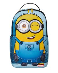 Sprayground - Zaino - Unisex - 910B6422NSZ-MINIONS-EYES