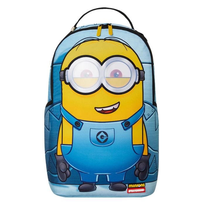 Zaino Sprayground Unisex Multicolore - Continuativa