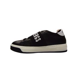 Sneakers Bikkembergs Bambini e ragazzi Nero