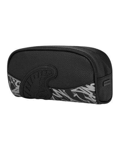 Sprayground - Astuccio - Unisex - 910B6497NSZ-MIDNIGHT-RACEWAY