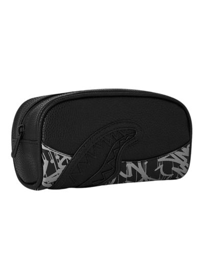 Sprayground - Astuccio - Unisex - 910B6497NSZ-MIDNIGHT-RACEWAY