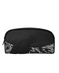 Sprayground - Astuccio - Unisex - 910B6497NSZ-MIDNIGHT-RACEWAY