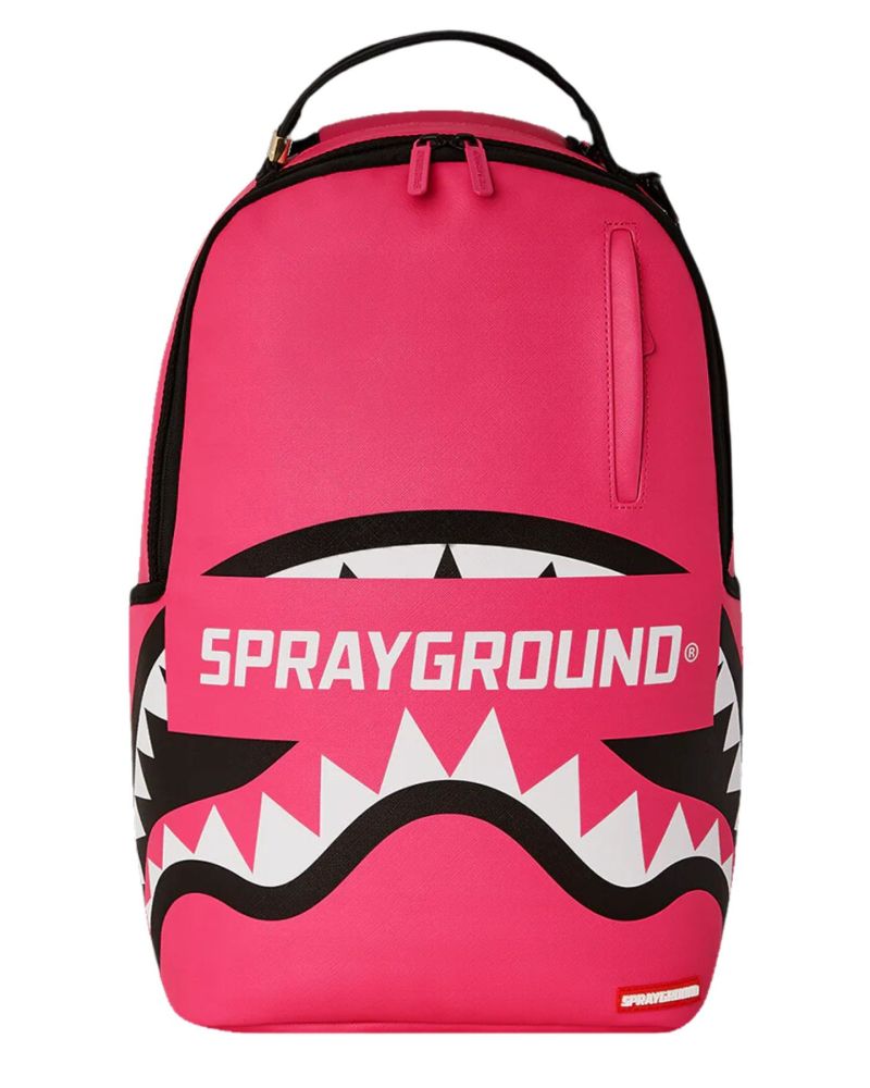 Sprayground - Zaino - Unisex - 910B6430NSZ-CORE-PINK