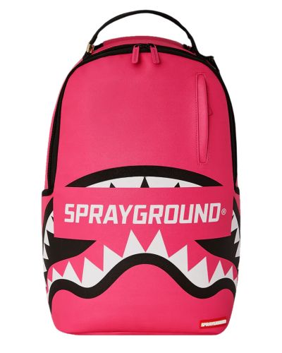 Sprayground - Zaino - Unisex - 910B6430NSZ-CORE-PINK