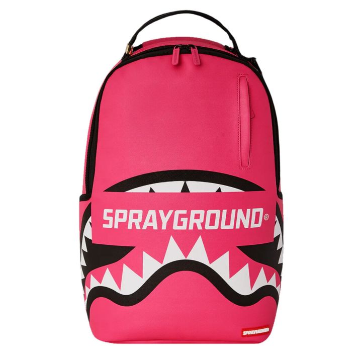 Zaino Sprayground Unisex Multicolore - Continuativa