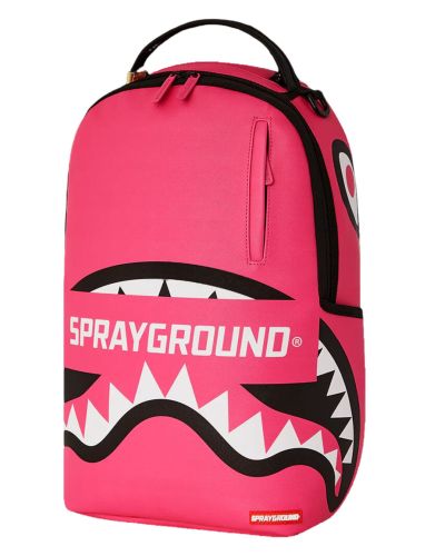 Zaino Sprayground Unisex Multicolore - Continuativa