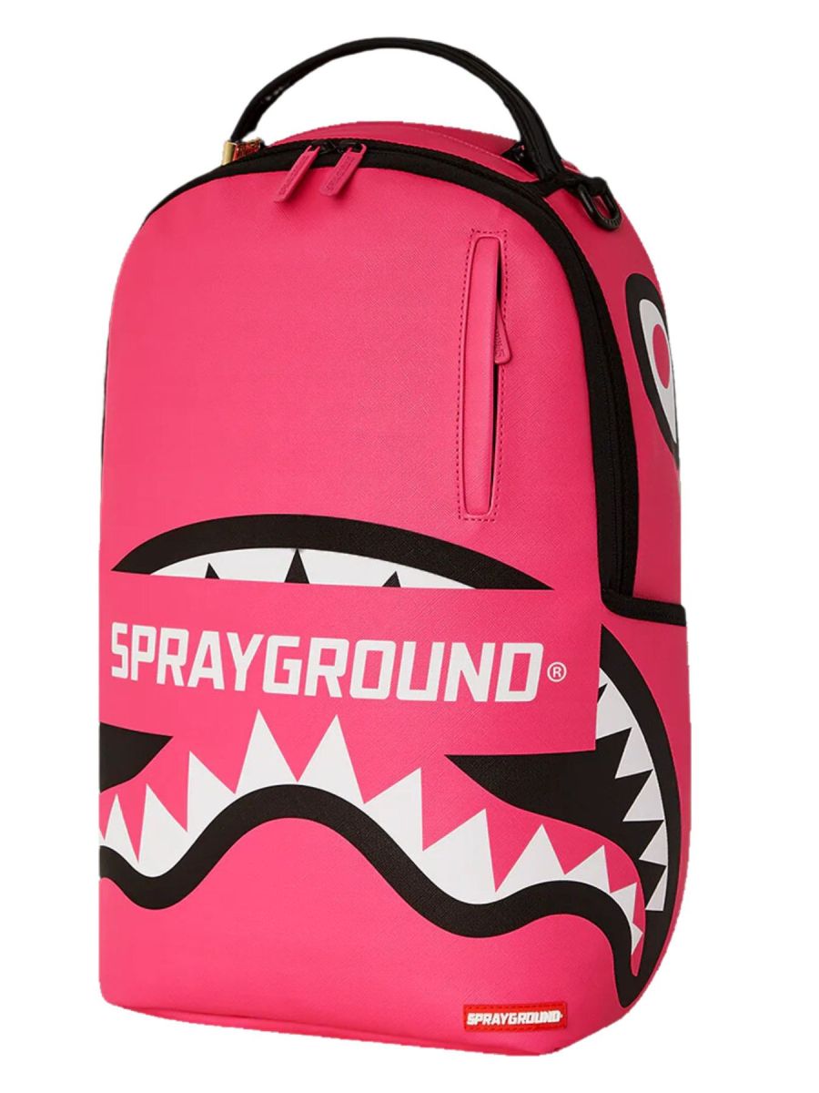 Zaino Sprayground Unisex Multicolore - Continuativa