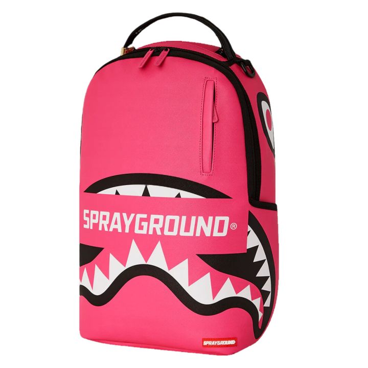 Zaino Sprayground Unisex Multicolore - Continuativa
