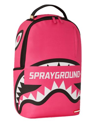 Zaino Sprayground Unisex Multicolore - Continuativa