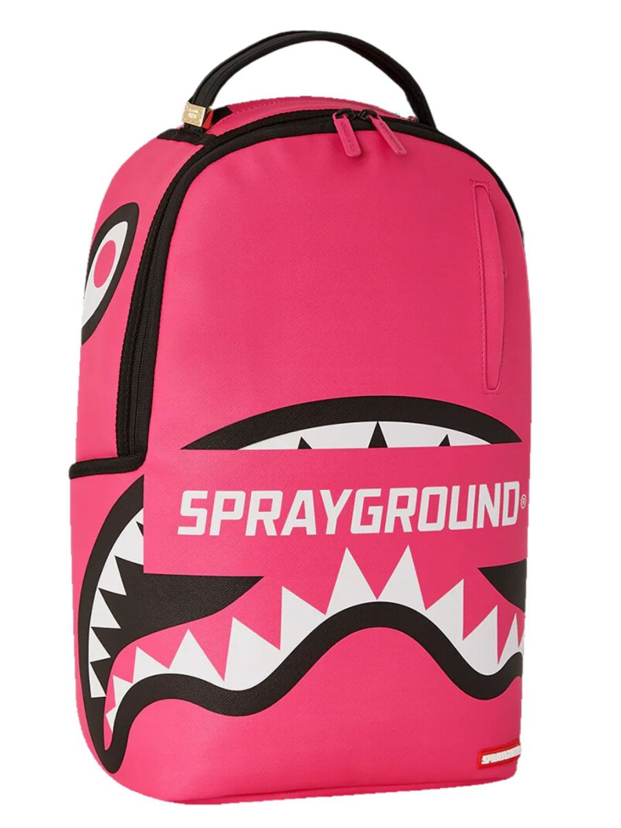 Zaino Sprayground Unisex Multicolore - Continuativa
