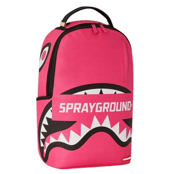Zaino Sprayground Unisex Multicolore - Continuativa