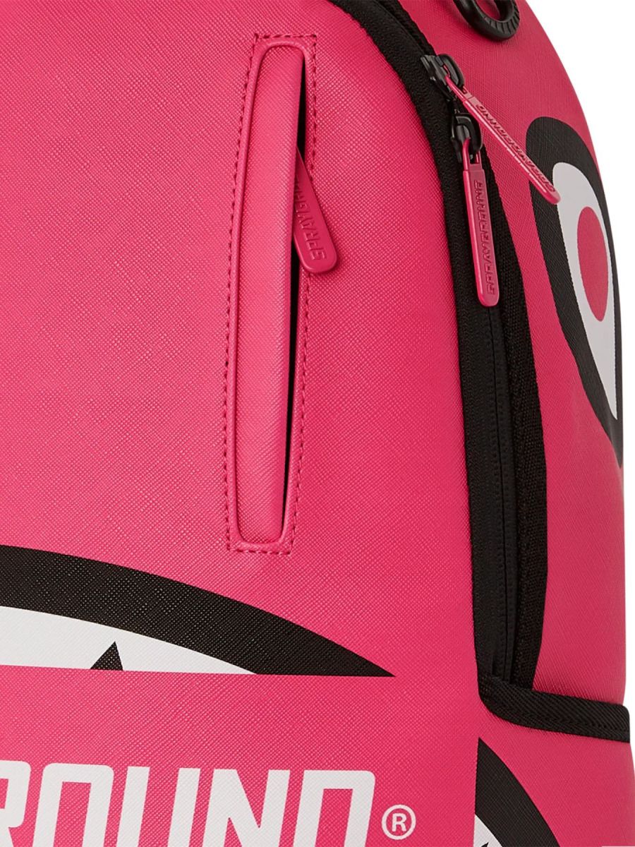 Zaino Sprayground Unisex Multicolore - Continuativa