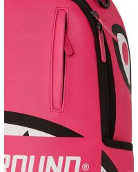 Sprayground - Zaino - Unisex - 910B6430NSZ-CORE-PINK