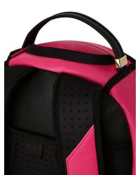 Sprayground - Zaino - Unisex - 910B6430NSZ-CORE-PINK