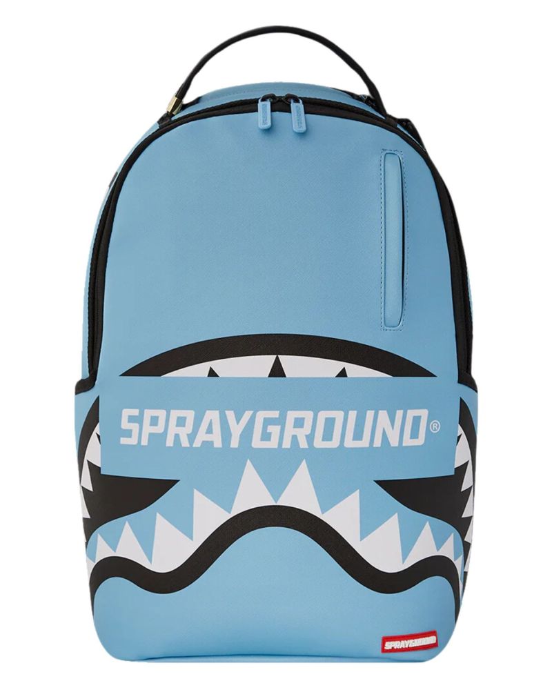 Zaino Sprayground Unisex Multicolore - Continuativa