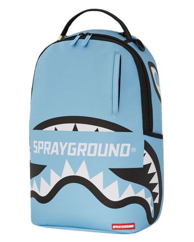 Zaino Sprayground Unisex Multicolore - Continuativa