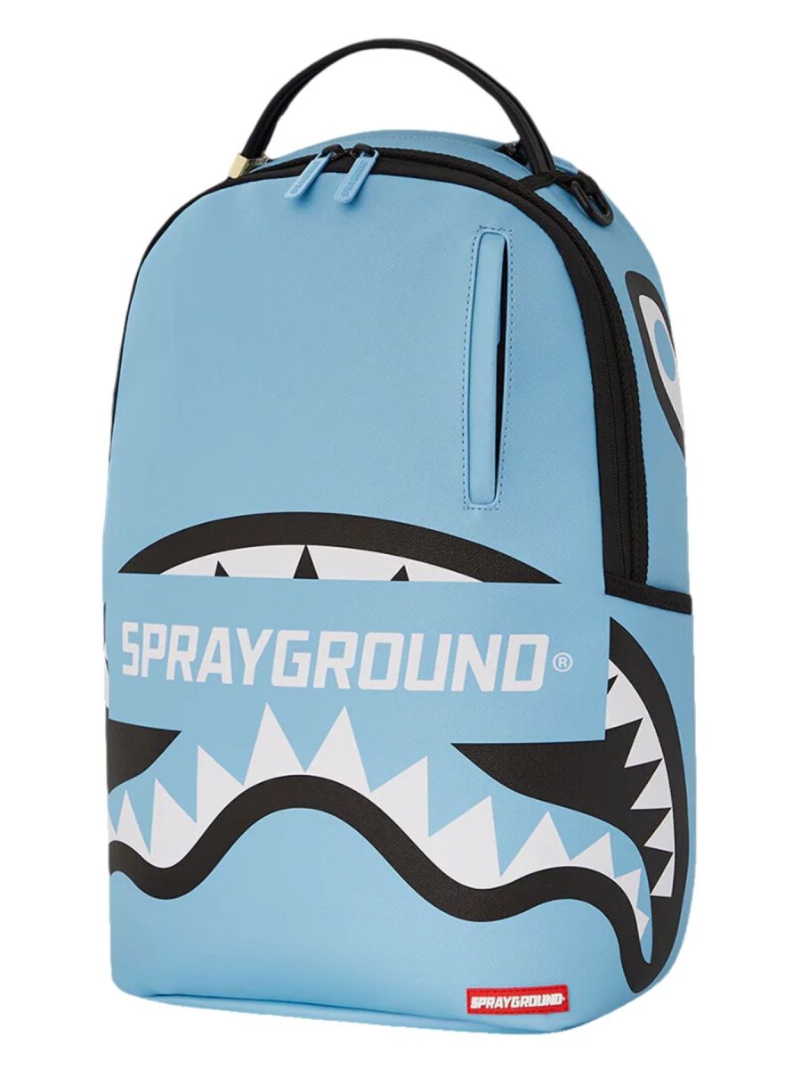 Zaino Sprayground Unisex Multicolore - Continuativa