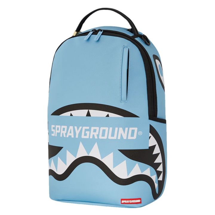 Zaino Sprayground Unisex Multicolore - Continuativa
