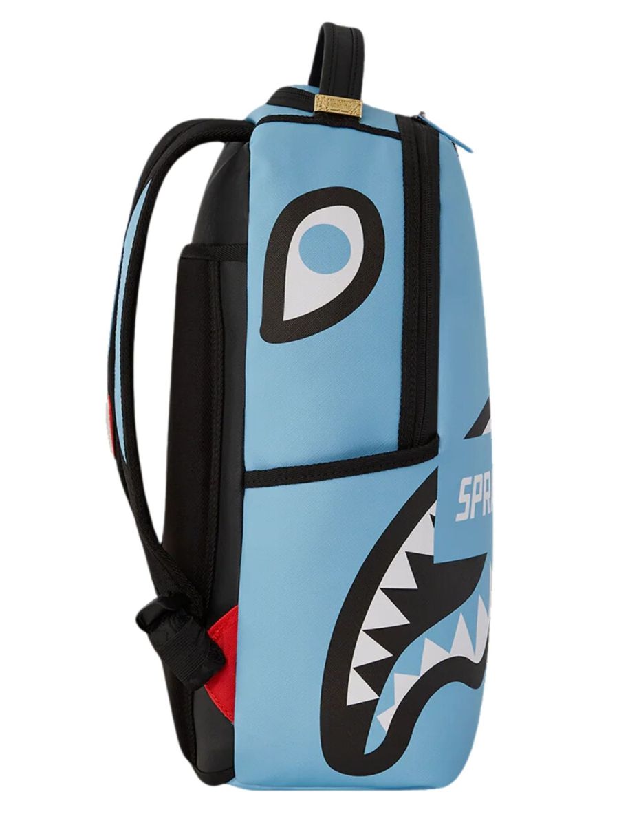 Zaino Sprayground Unisex Multicolore - Continuativa