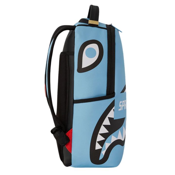 Zaino Sprayground Unisex Multicolore - Continuativa