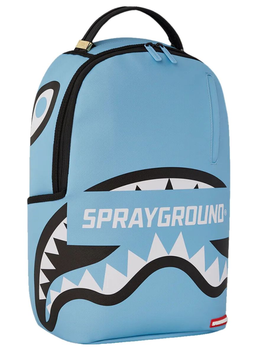 Zaino Sprayground Unisex Multicolore - Continuativa
