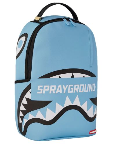 Sprayground - Zaino - Unisex - 910B6432NSZ-CORE-BLUE