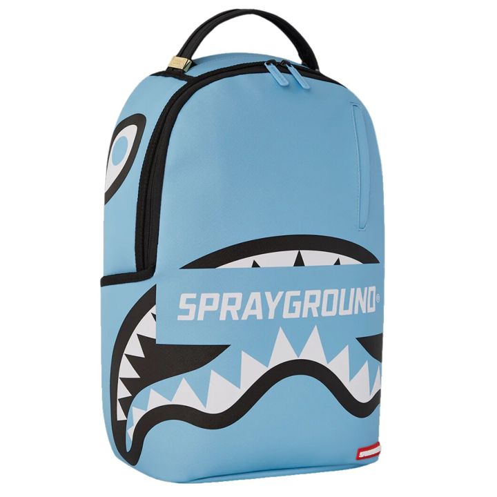 Zaino Sprayground Unisex Multicolore - Continuativa