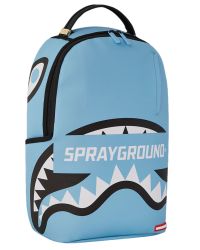Sprayground - Zaino - Unisex - 910B6432NSZ-CORE-BLUE