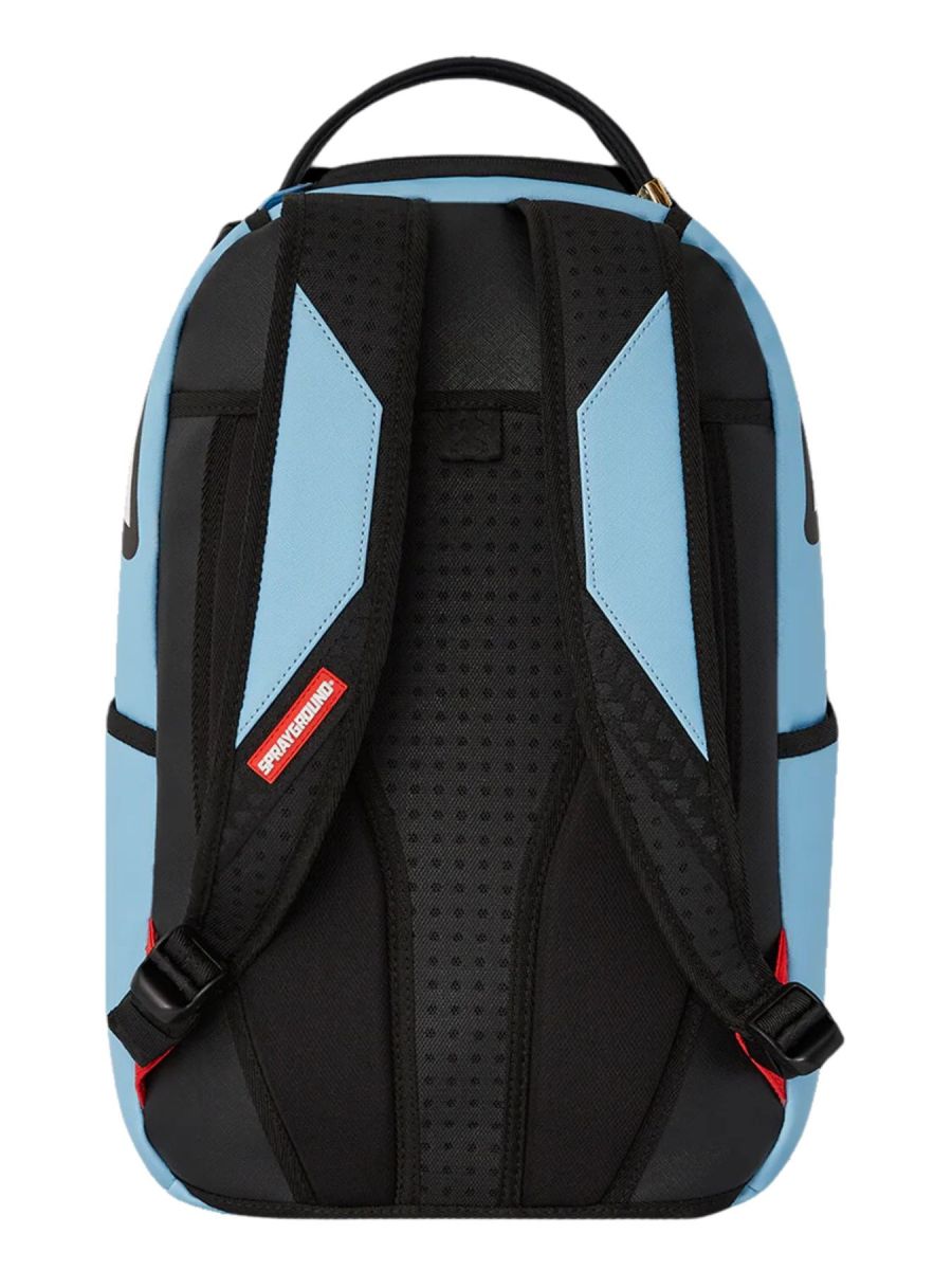 Zaino Sprayground Unisex Multicolore - Continuativa