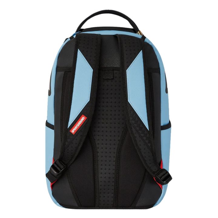 Zaino Sprayground Unisex Multicolore - Continuativa