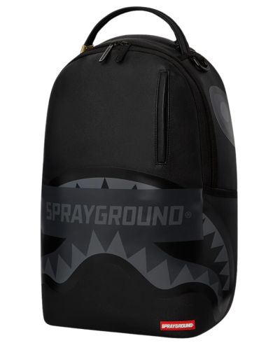 Sprayground - Zaino - Unisex - 910B6433NSZ-CORE-BLACK
