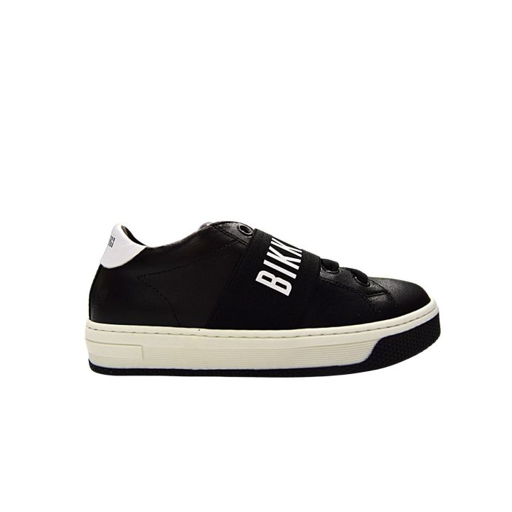 Sneakers Bikkembergs Bambini e ragazzi Nero - Autunno/Inverno
