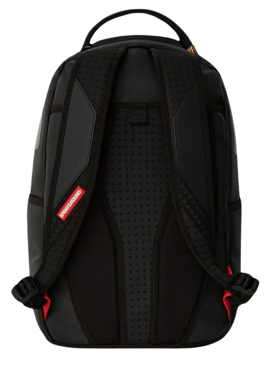 Zaino Sprayground Unisex Multicolore - Continuativa