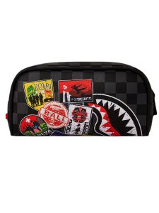 Astuccio Sprayground Unisex Casual