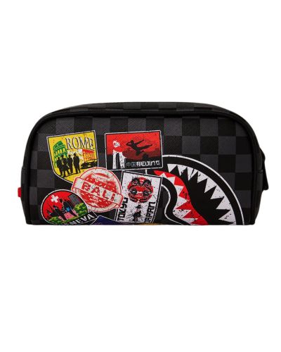 Astuccio Sprayground Unisex Multicolore - Continuativa