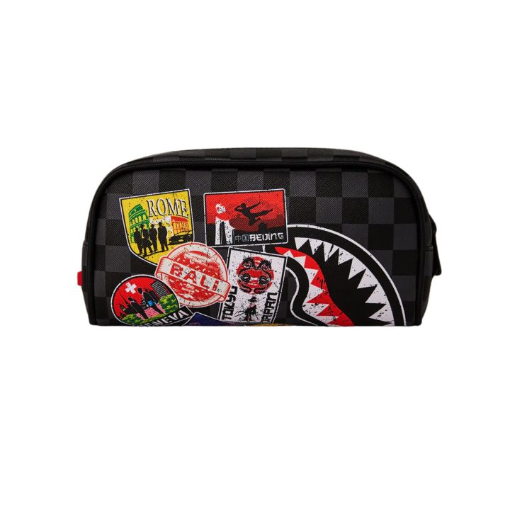 Astuccio Sprayground Unisex Multicolore - Continuativa