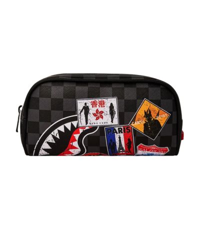 Astuccio Sprayground Unisex Multicolore - Continuativa