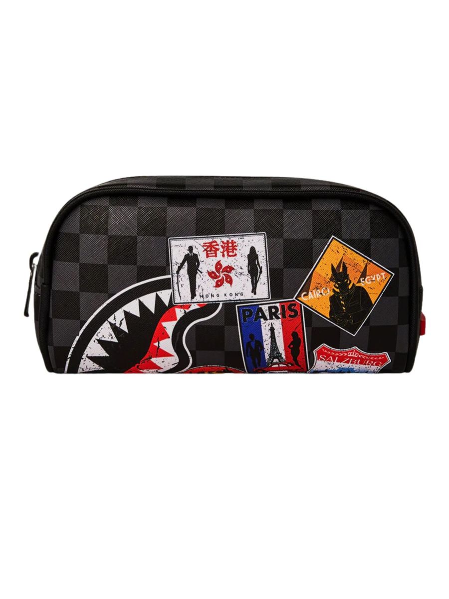 Astuccio Sprayground Unisex Multicolore - Continuativa