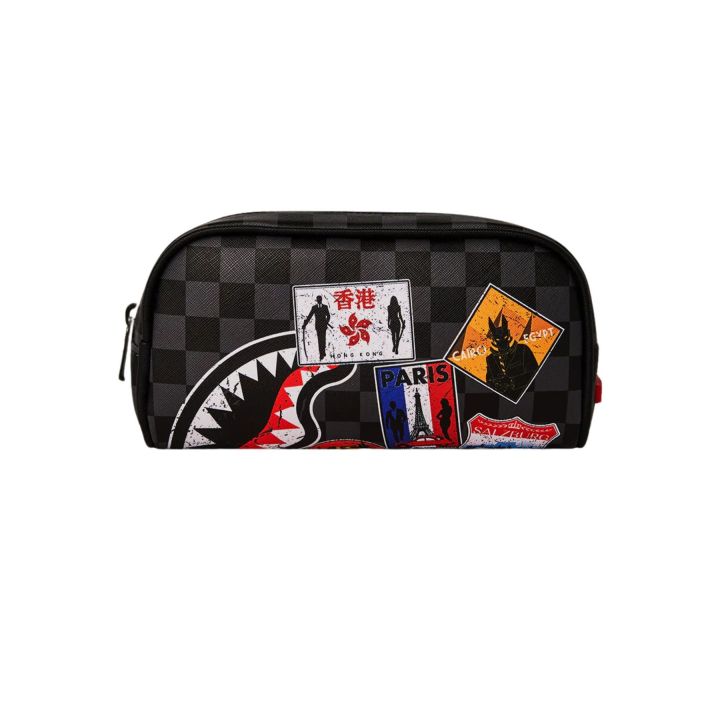 Astuccio Sprayground Unisex Multicolore - Continuativa
