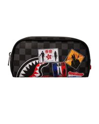 Astuccio Sprayground Unisex Multicolore - Continuativa