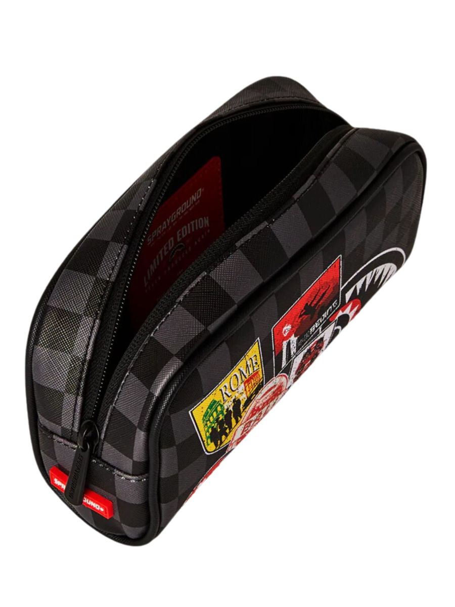 Astuccio Sprayground Unisex Multicolore - Continuativa
