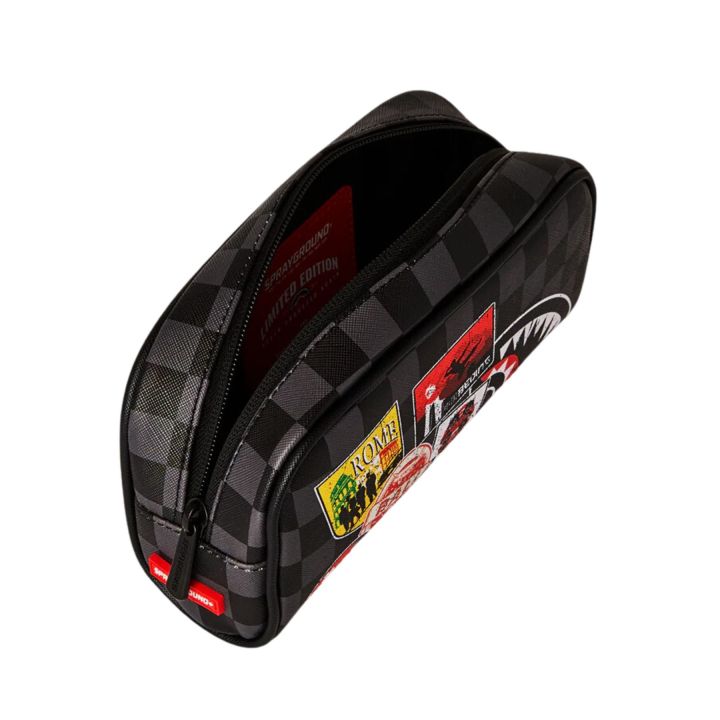 Astuccio Sprayground Unisex Multicolore - Continuativa