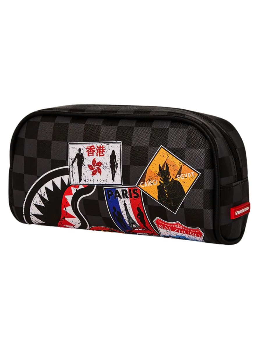Astuccio Sprayground Unisex Multicolore - Continuativa