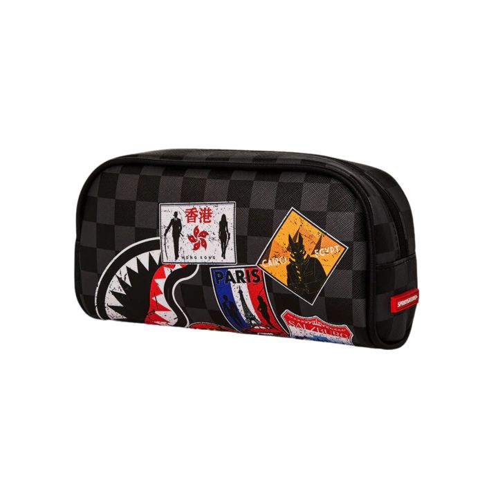 Astuccio Sprayground Unisex Multicolore - Continuativa