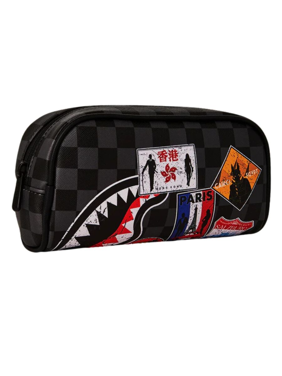 Astuccio Sprayground Unisex Multicolore - Continuativa