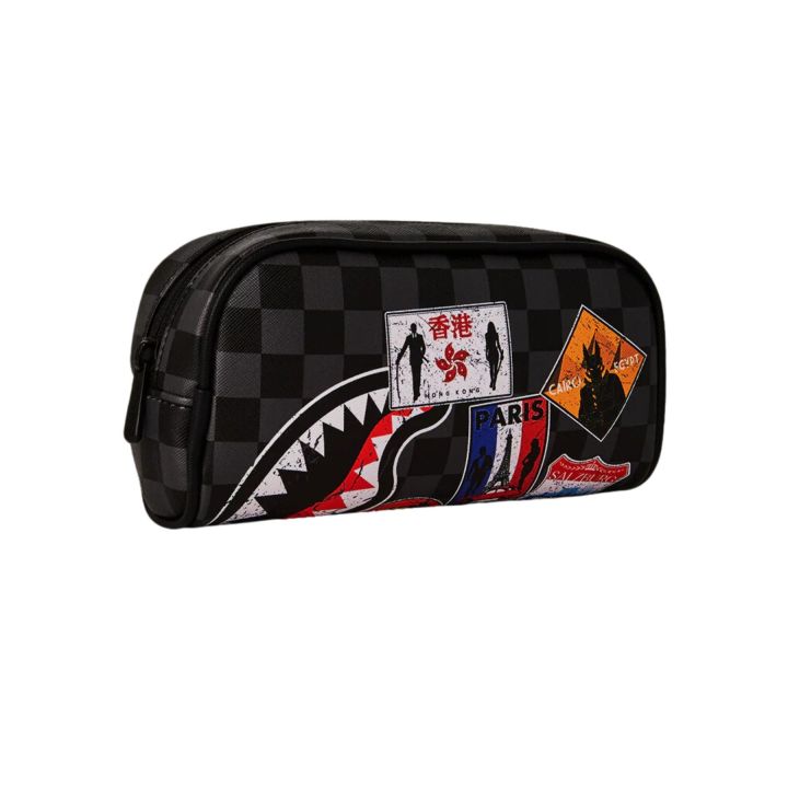 Astuccio Sprayground Unisex Multicolore - Continuativa
