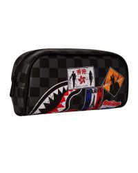 Sprayground - Astuccio - Unisex - 910B6652NSZ-GLOBAL-MOGUL