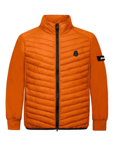 Piumino Invicta Bambini e ragazzi Arancione