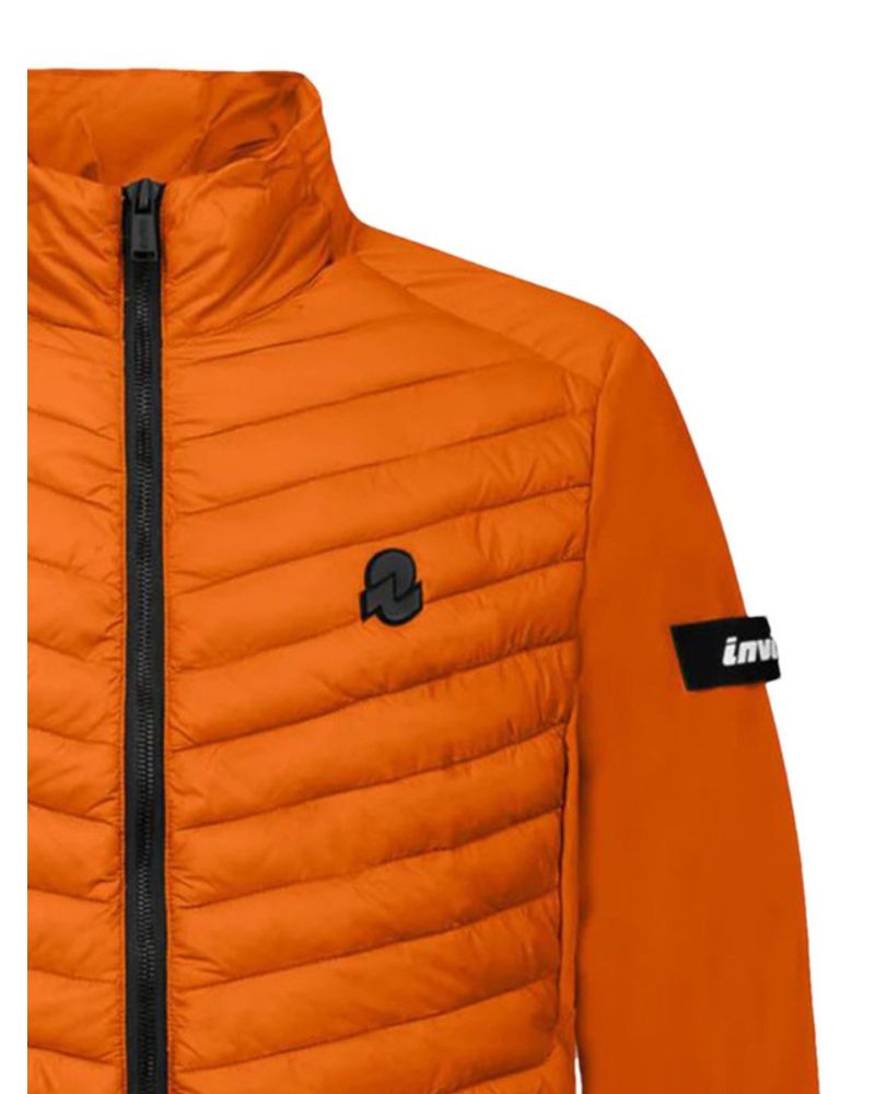 Piumino Invicta Bambini e ragazzi Arancione - Autunno/Inverno