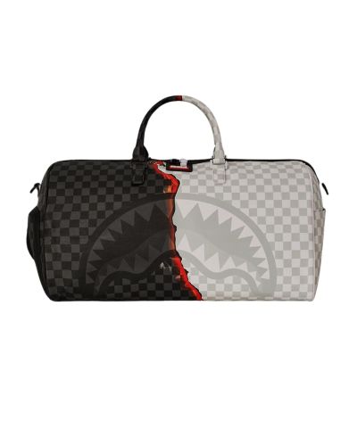 Borsone Sprayground Unisex Multicolore